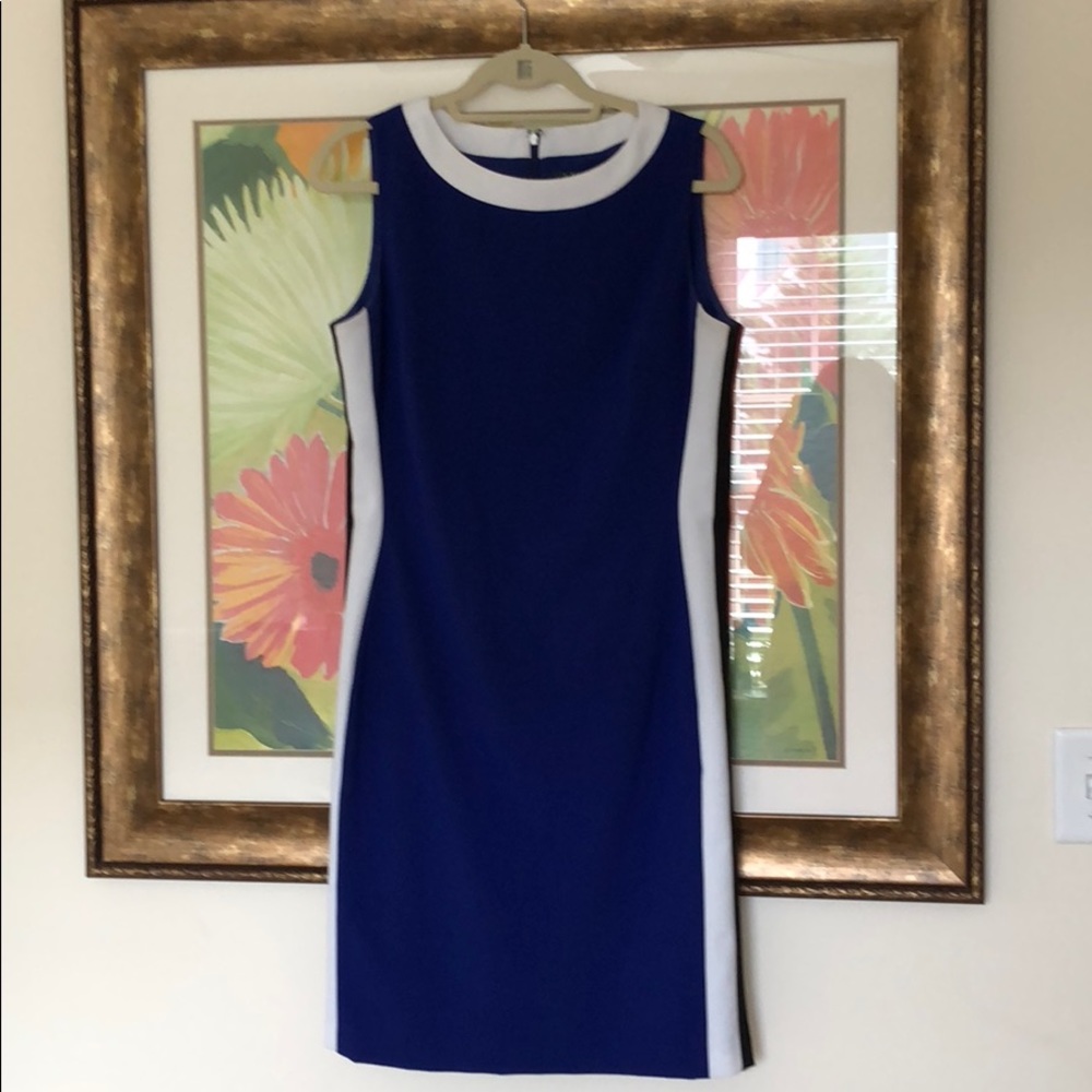 Like new Lauren dress.